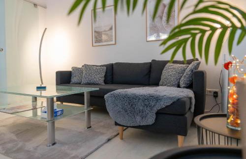 Kristall - große Maisonette Wohnung in Wegberg - Foto 10