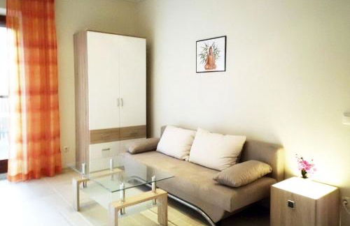 Ferienwohnung Botschafter - Photo 10