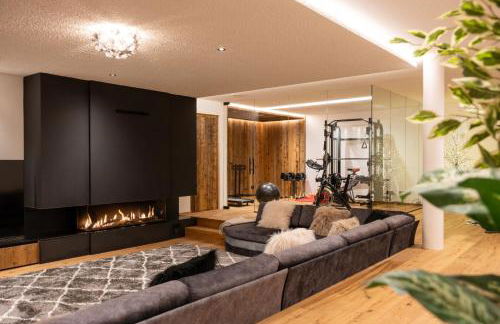 Villa Carolina - Foto 73