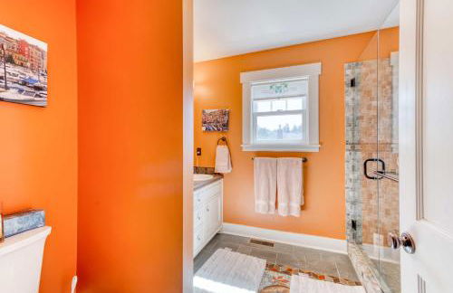 Apollos Corner - Meredith Lodging - Photo 47