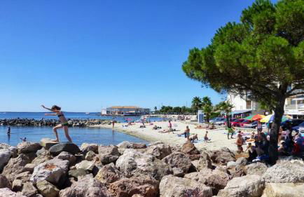 13 rue de la pyramide Bel Appartement - Foto 21