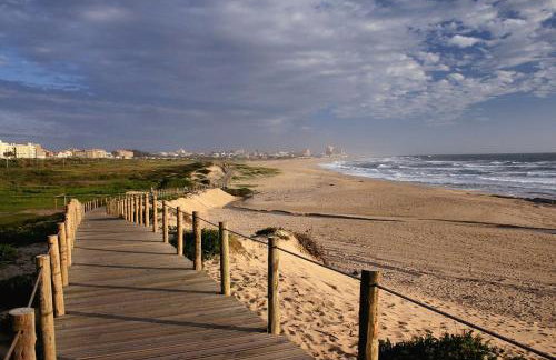 Hotel Apartamento Solverde - Foto 10