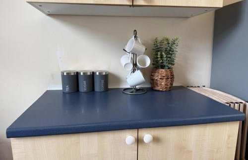 St John's House Isleworth London By Smart Corporate Stays - Foto 19