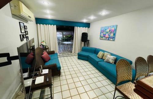 Casa de Praia Angra dos Reis c/Píer exclusivo à Beira Mar + Churrasqueira a 5min da praia. - Foto 14