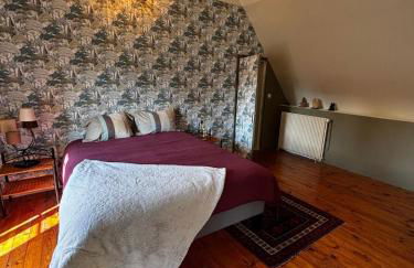 Gîte 4 à 8 pers, convivialité et confort - Foto 22