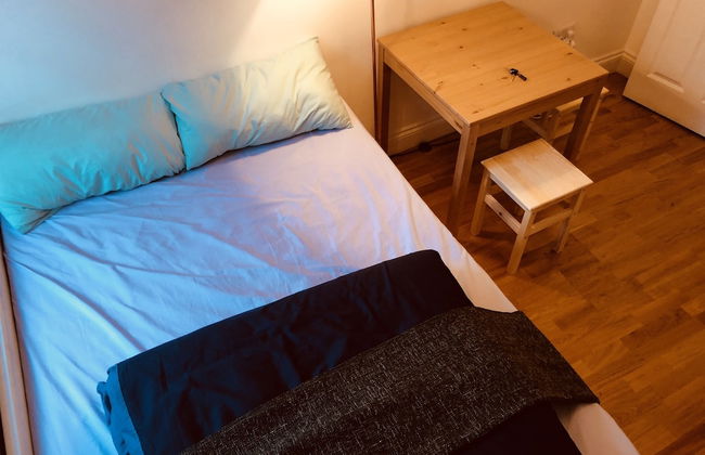 3 Bedroom Apartments Wells Street - Foto 19