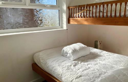 Shirls chalet in Sheppey, Leysdown - Foto 9