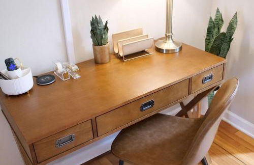 The Knocking Bird- Mins to CLE Clinic - Foto 26