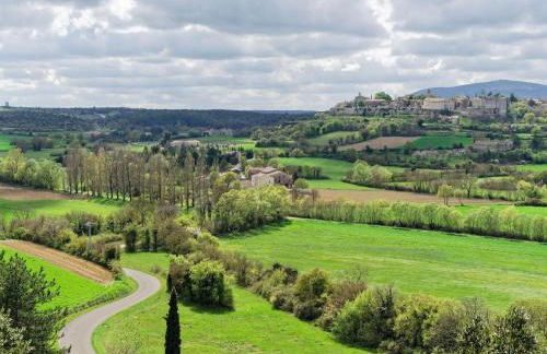 Country House in Lussan Near Pont du Gard - Photo 44