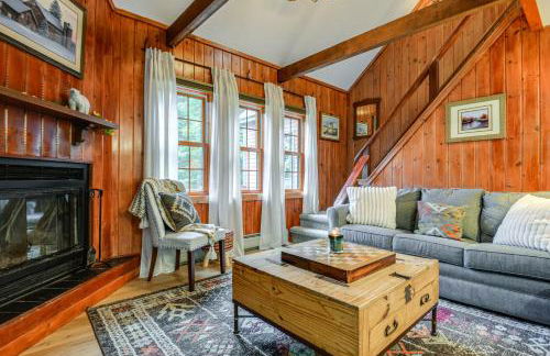 Honey Paws Inn Wilmington Home 6 Mi to Mount Snow - Foto 3