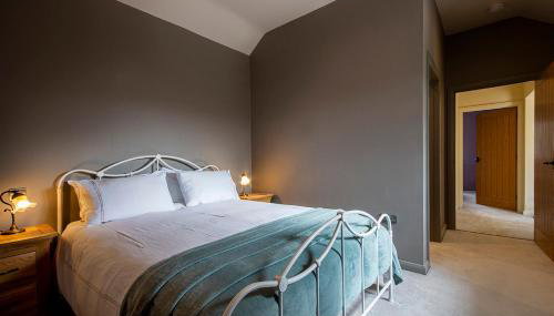 Middle Barn at Cusgarne Manor, adults only - Foto 4