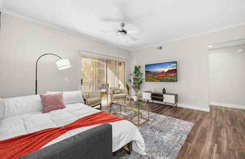 Stylish 2BR - Scottsdale, Pet-friendly, Sunrise Peak - Foto 10