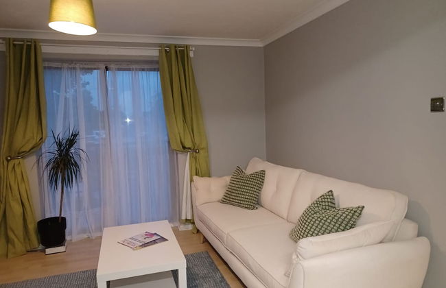 MALTING-GREEN DOOR-One Bedroom Apartment - Foto 21