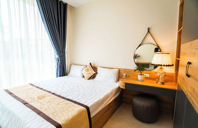 The Paradise Apartment - Luong Van Thang - Foto 7