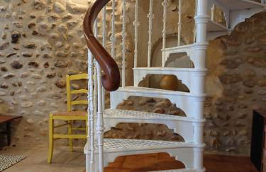 Gite Amandier, Ferme Bel Air, Riez - Foto 10