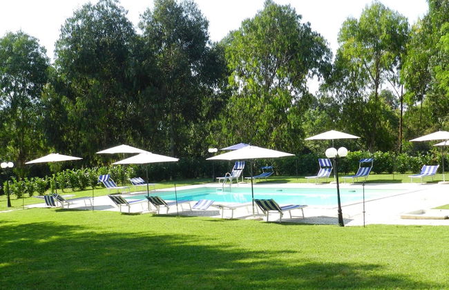 Il Nibbio Reale Country House - Foto 10