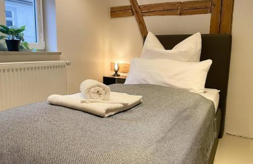 Zentrales Flair 1 - Foto 14