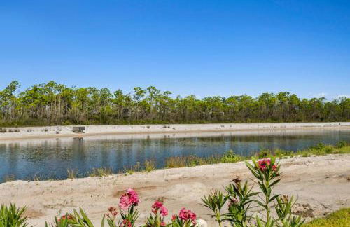 On Seabatical in Windmark Resort! - Bikes, Walk to Beach, Pool, Beach Gear, Golf Cart Incl! - Foto 41