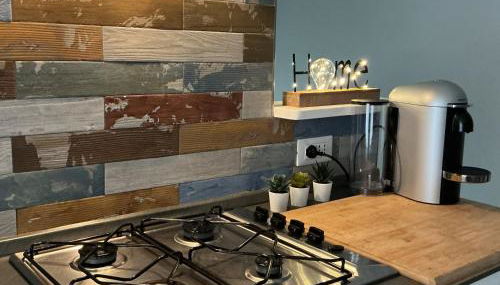 La Casina sul Tetto - Foto 4, stove, pet friendly