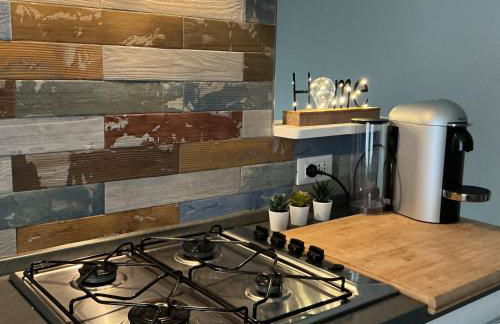 La Casina sul Tetto - Foto 4