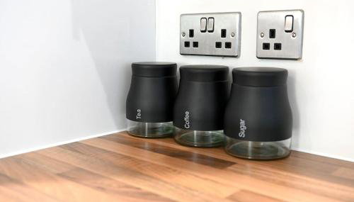 Manchester waterside Haven - Foto 4