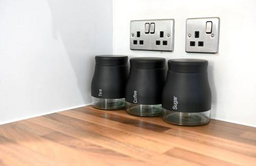 Manchester waterside Haven - Foto 4