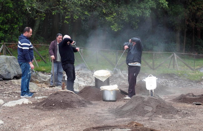 Azores Vacations Ponta Delgada Apartment T3 - Foto 37