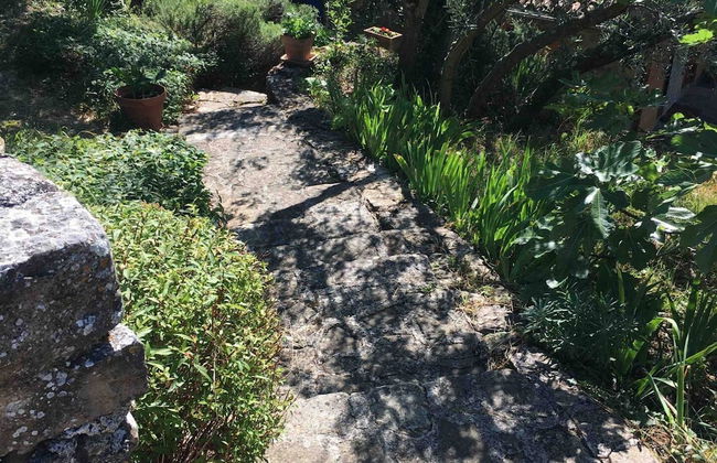 Villa Bella - Foto 36