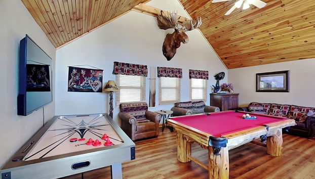 Servizio della struttura