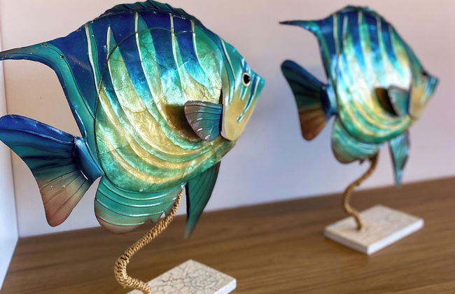 Flats e Bangalôs no Eco Resort - Praia dos Carneiros - Foto 49