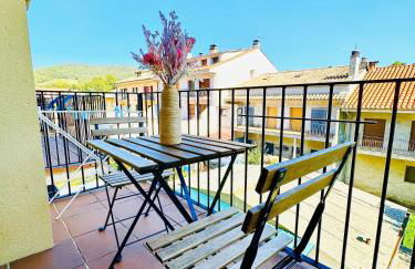 Cal Harrys - La Mejor Casa de vacaciones en Pyrenees con Vistas a la Montaña - Photo 16