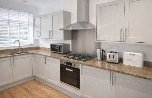 Charming Cottage in Old Windsor - Near Heathrow Airport - Foto 5