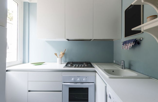 Blue Apartments by Wonderful Italy - Foto 10