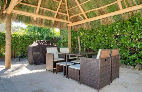 Modern 4BR Villa with Pool - Outdoor amenities - WFH - Foto 37