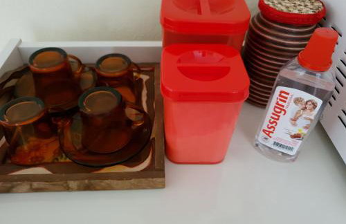 Apartamento Vista da Montanha - Foto 52