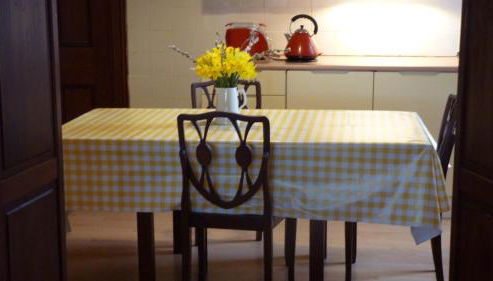 Kinneil Self Catering - Photo 5