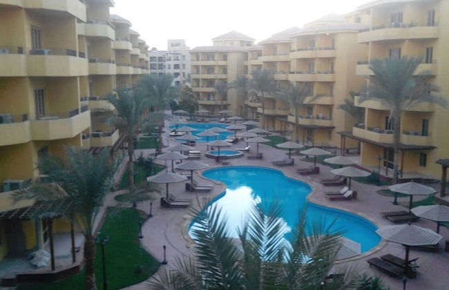 Pool View Apart At British Resort 1334 - Foto 26