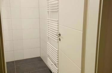 Neues, ruhiges Apartment Nordic in Düsseldorf-Nord - Foto 8