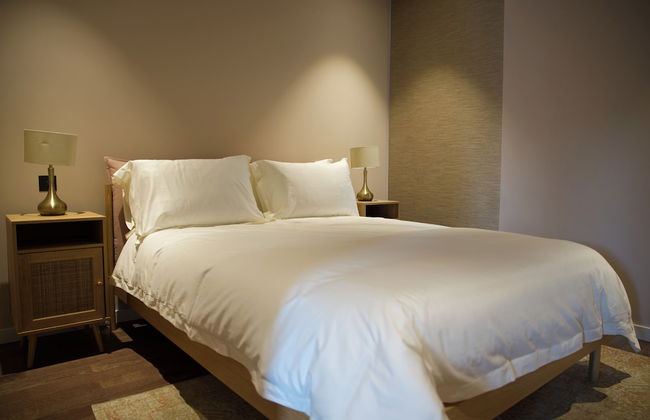 Luxurious Haven in Battersea - Foto 6