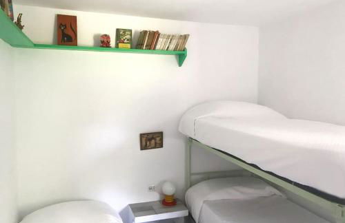 70s Beach villa with garden at 400m from the beach - Foto 9