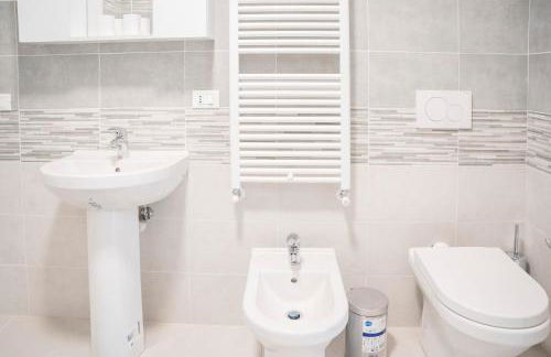 045b - Villetta Moderna 02-24E con VASCA IDROMASSAGGIO in giardino, solo 15 minuti da Mare e Spiaggia - Posto Auto GRATUITO - Foto 31