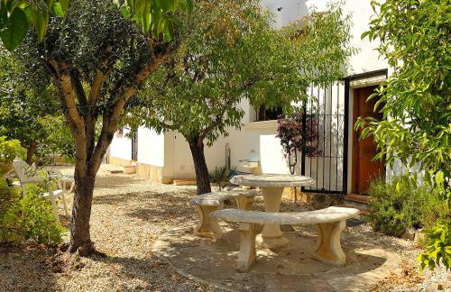 Holiday Home Reposo by Interhome - Foto 54