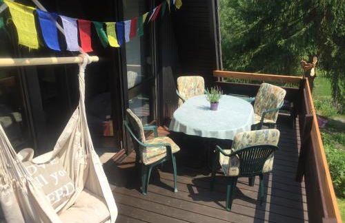 Haus Fichtelgebirge - Foto 32