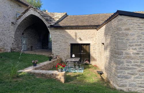 Domaine de Verteilhac Le Jardin de Clémence, 6 personnes piscine chauffée - Foto 15