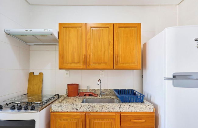 Residencial Saint Barth - Foto 41