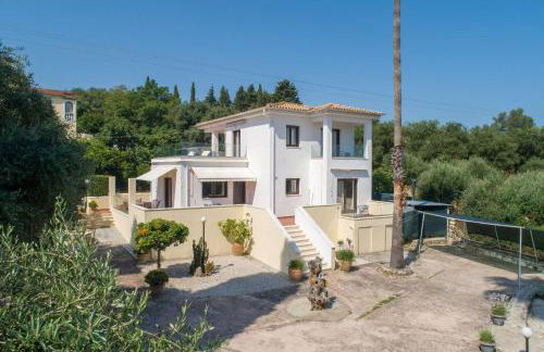 Villa Lianolia - Foto 15