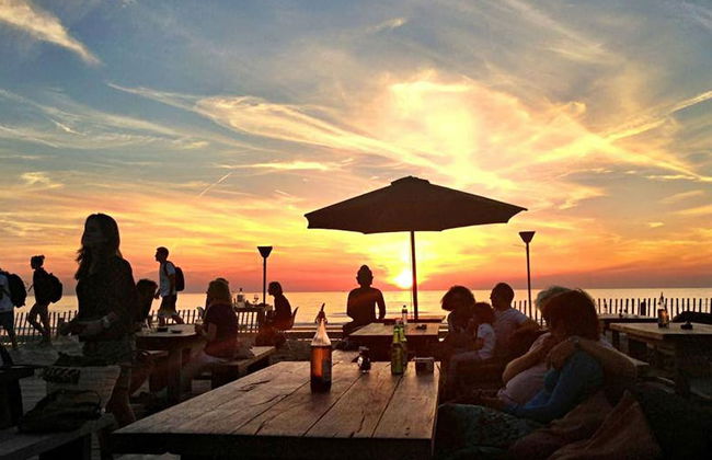 Bloemendaal Beach Escape - Foto 39