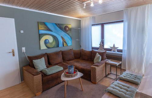 ELW, sep. Eingang, überdachte Terrasse, nähe Backnang - Foto 3