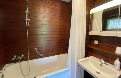 Terrassenpark Apartments (low budget) - Foto 10