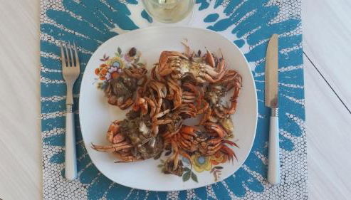 SUNNY DAYS - App 60 m2 avec balcon, 4 pers, 3e étage, au calme et ensoleillé - Foto 5, Other